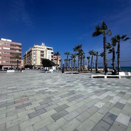 Palmas Apartments La Mata  Extérieur photo