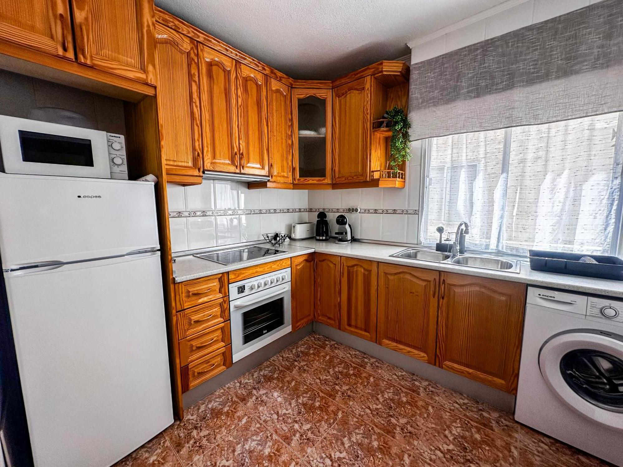 Palmas Apartments La Mata  Extérieur photo