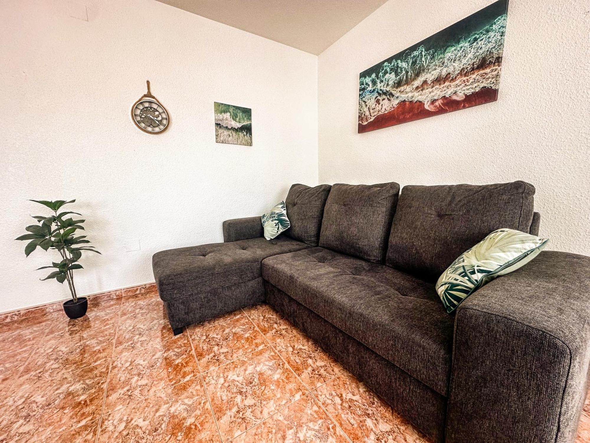 Palmas Apartments La Mata  Extérieur photo
