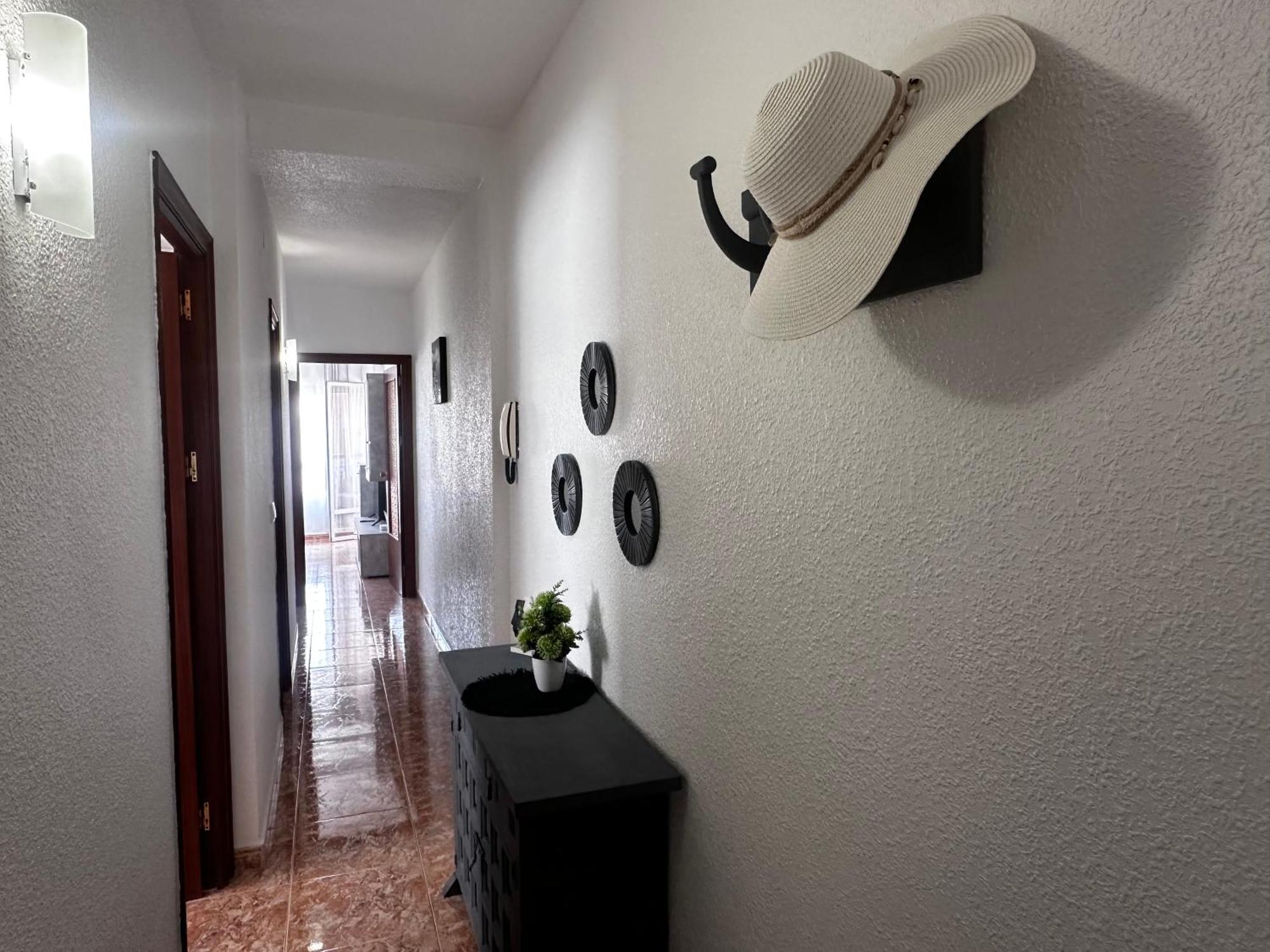 Palmas Apartments La Mata  Extérieur photo