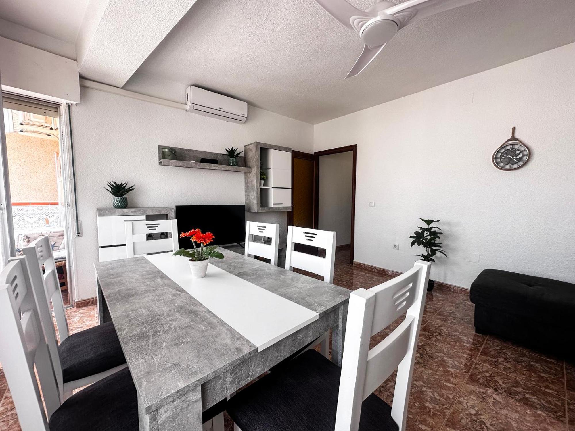Palmas Apartments La Mata  Extérieur photo