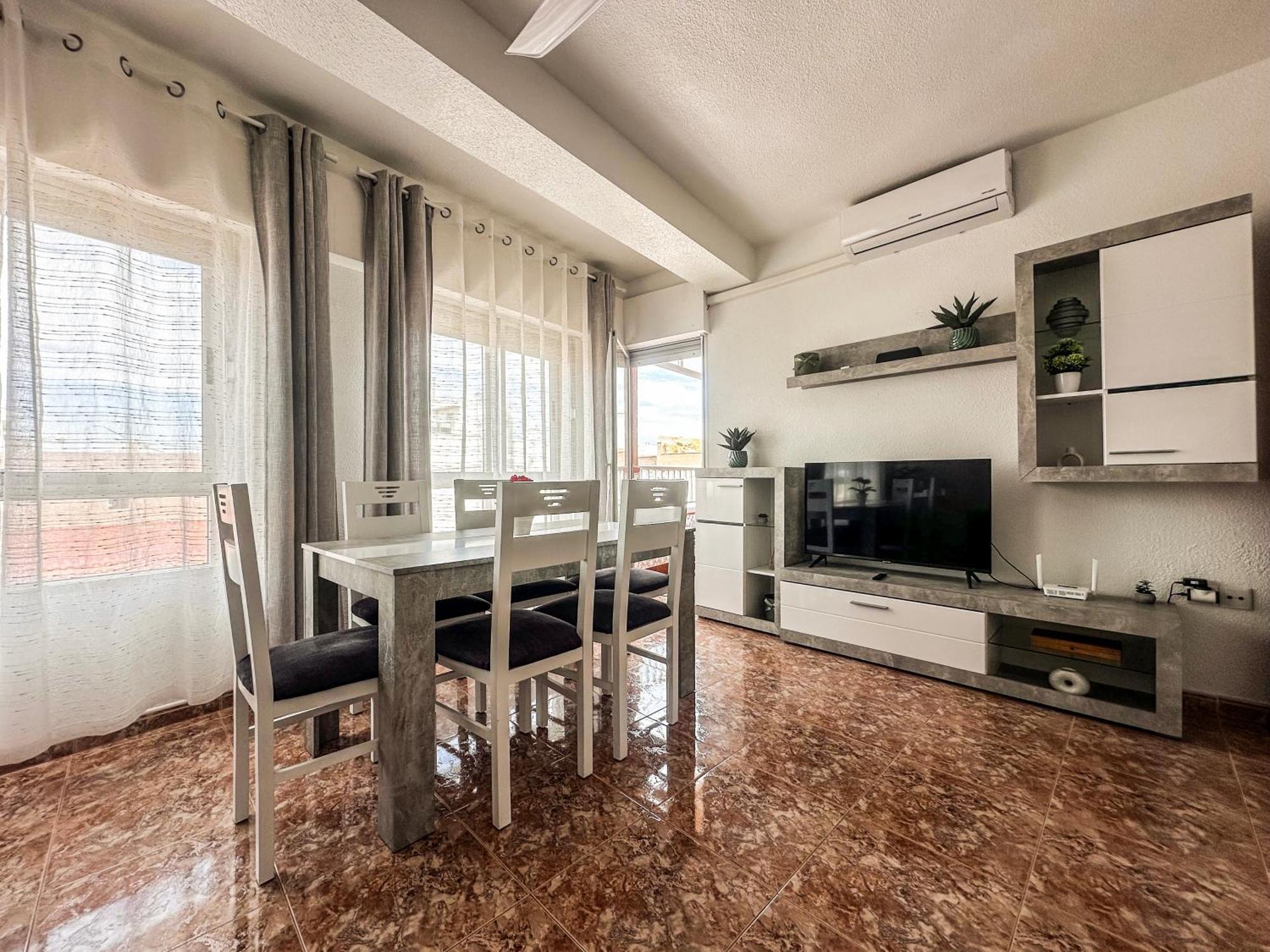 Palmas Apartments La Mata  Extérieur photo